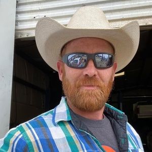 Meet your Posher, Sean